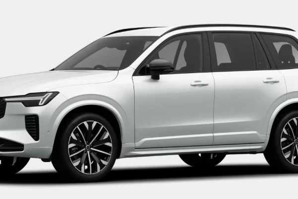 2026 Volvo XC90 L Series Ultra B5 Dark SUV Image 7