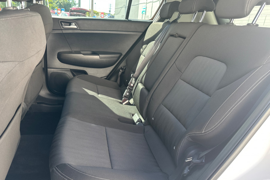 2016 Kia Sportage QL Si SUV Image 9