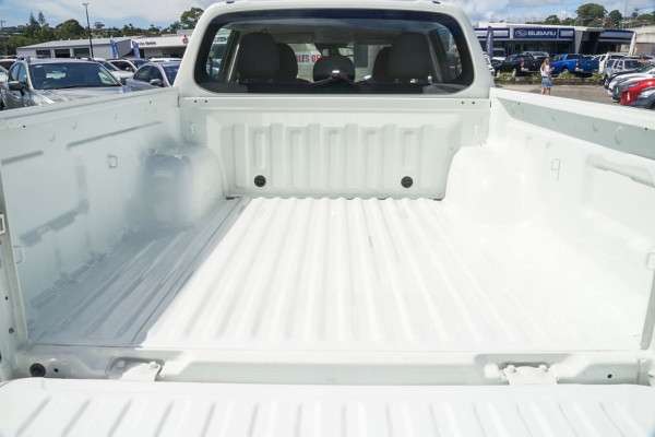 2019 Mitsubishi Triton MR GLX+ Utility