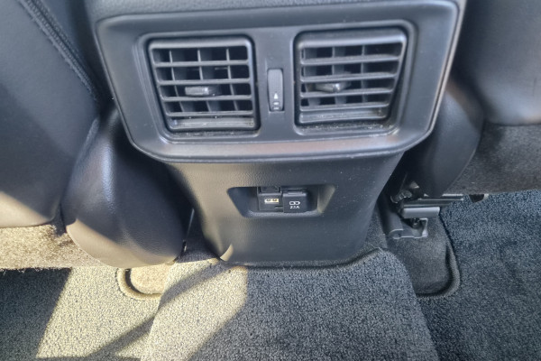 2021 Toyota RAV4 AXAH52R Cruiser SUV Image 10