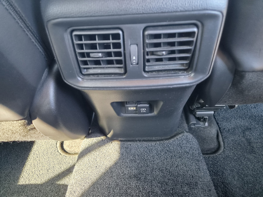 2021 Toyota RAV4 AXAH52R Cruiser SUV Image 10