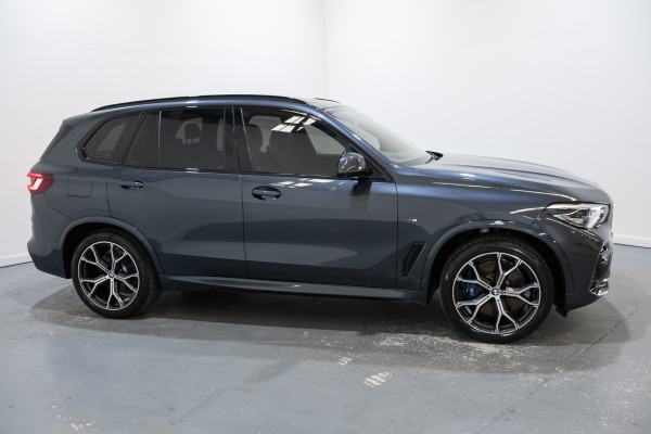 2020 BMW X5 xDrive30d SUV Image 7