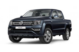 Volkswagen Amarok Sportline 2H