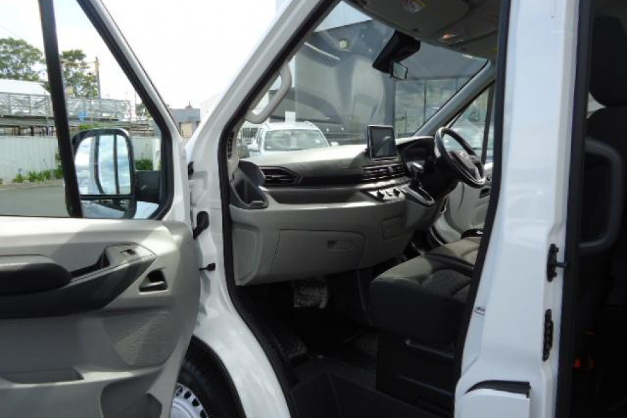 2022 LDV Deliver 9   Van Image 32