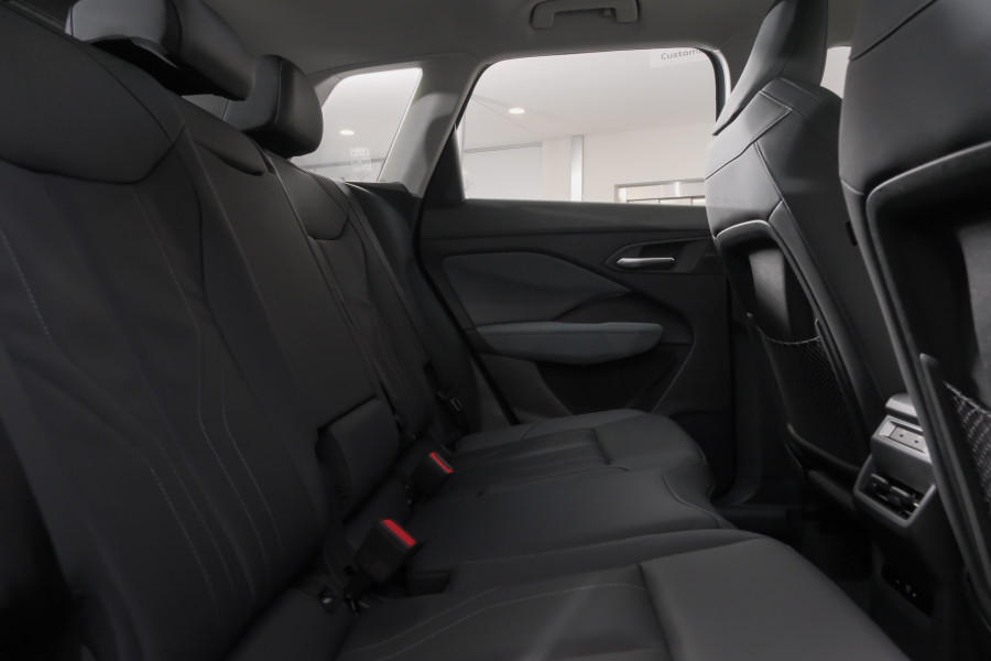 2026 Audi Q3 F3 TFSI 150kW SUV