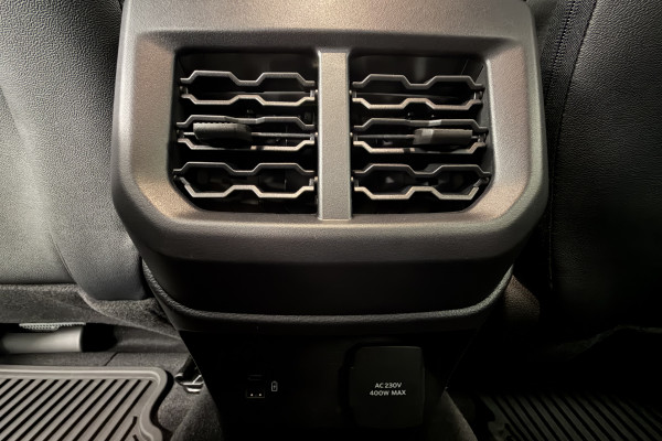 2026 MY26.5 Ford Ranger P703 Tremor Ute Image 14