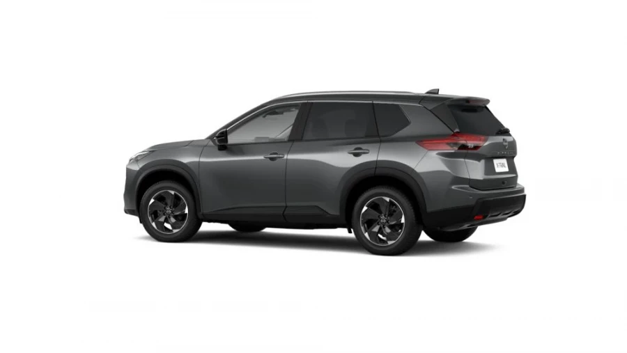 2026 Nissan X-Trail T33 ST-L SUV Image 28