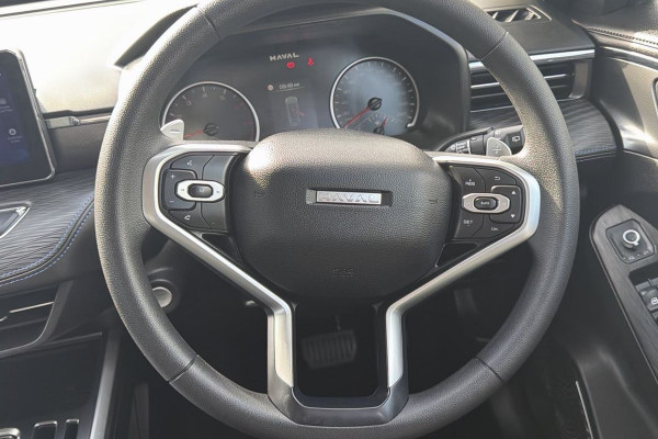 2025 GWM Haval Jolion A01 Premium SUV Image 11