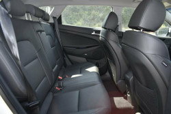 2019 MY20 Hyundai Tucson TL4 Active X Suv