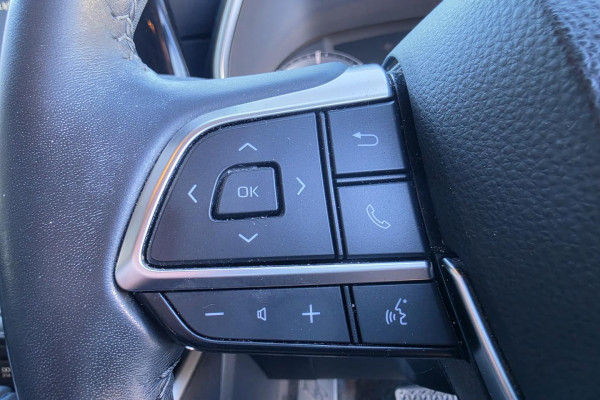 2021 Toyota Kluger AXUH78R GX SUV Image 26