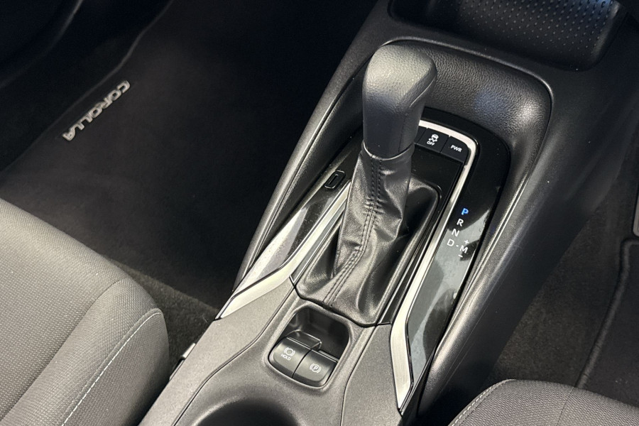 2023 Toyota Corolla MZEA12R Ascent Sport Hatch Image 8