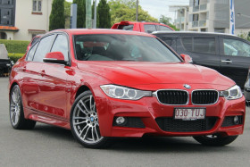 BMW 320d High-Line M Sport F30 MY0814