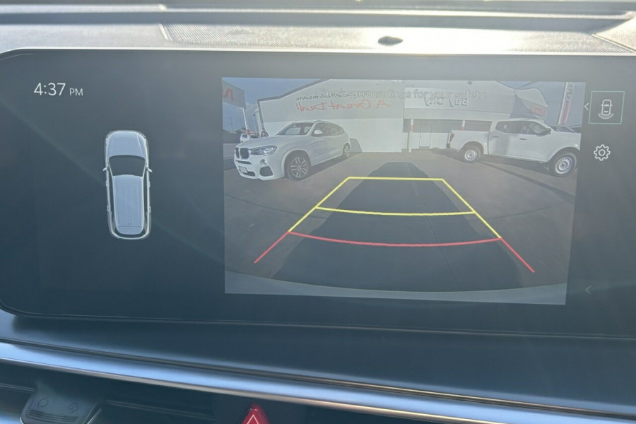 2024 MY25 Kia Sorento MQ4 PE Sport SUV Image 21