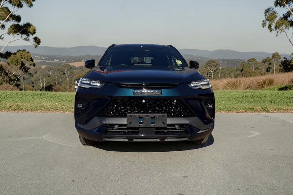2026 GWM Haval H6GT B03 Ultra Hi4 PHEV SUV Image 2