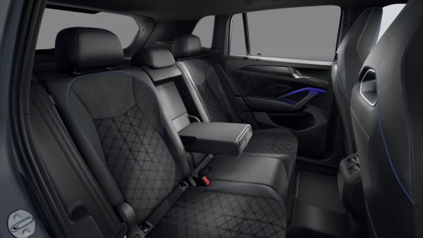 2026 Volkswagen Tiguan CT 150TSI R-Line SUV image 12