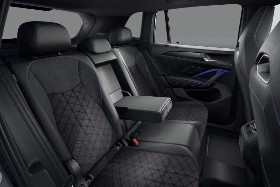 2026 Volkswagen Tiguan CT 150TSI R-Line SUV