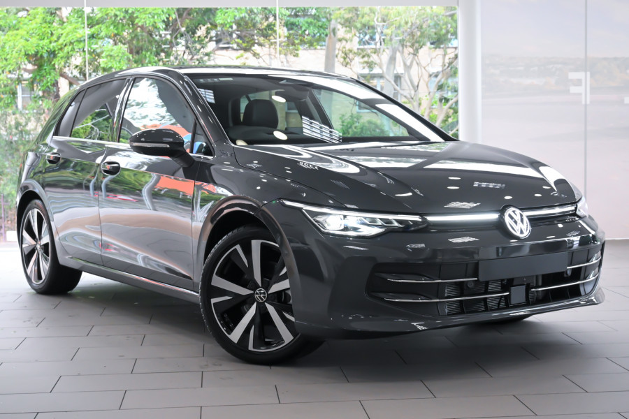 2025 Volkswagen Golf 8.5 110TSI Style Hatch Image 1