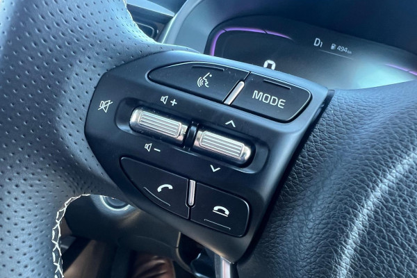 2024 MY25 Kia Stonic YB GT-Line SUV Image 18