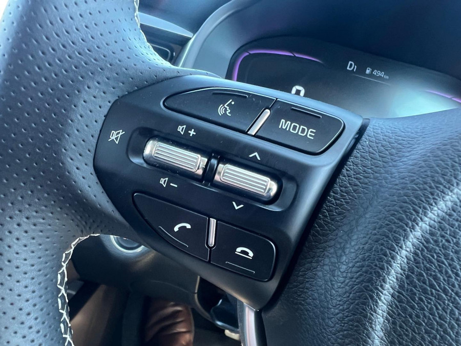 2024 MY25 Kia Stonic YB GT-Line SUV Image 18