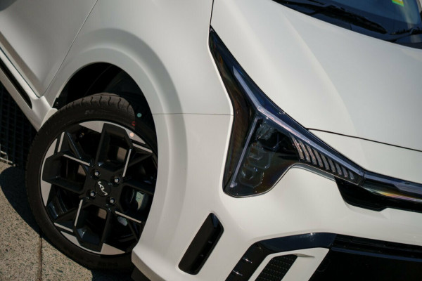 2026 MY27 Kia Picanto JA PE2 GT-Line Hatch Image 6