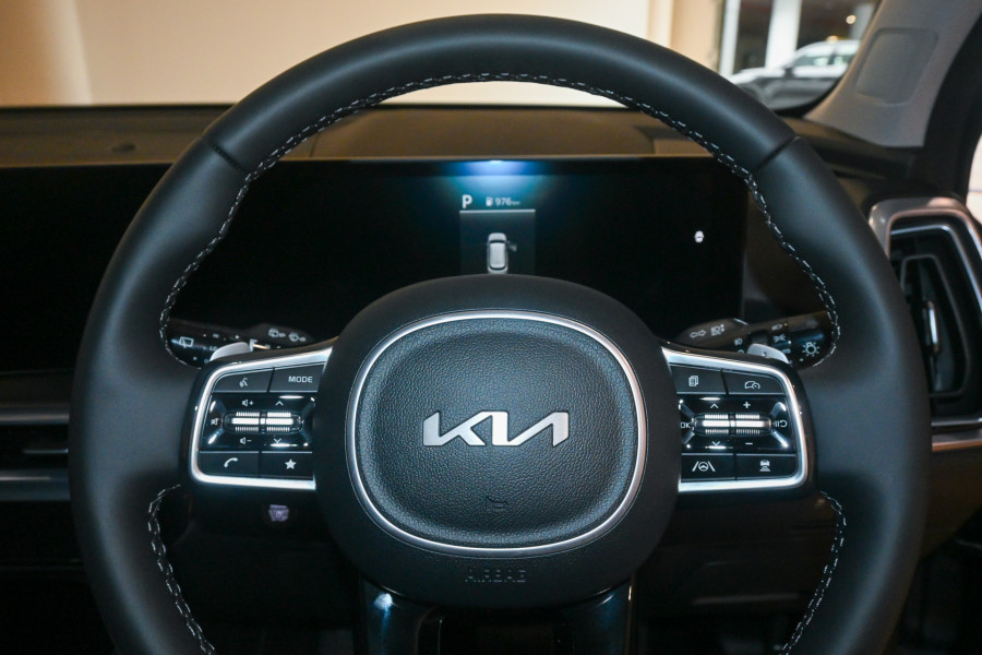 2025 MY24 Kia Sorento MQ4 PE Sport+ SUV Image 11