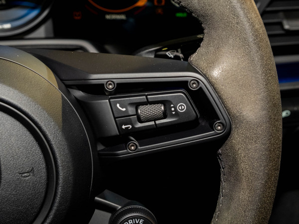 2022 Porsche 911 992 Carrera GTS Coupe image 21
