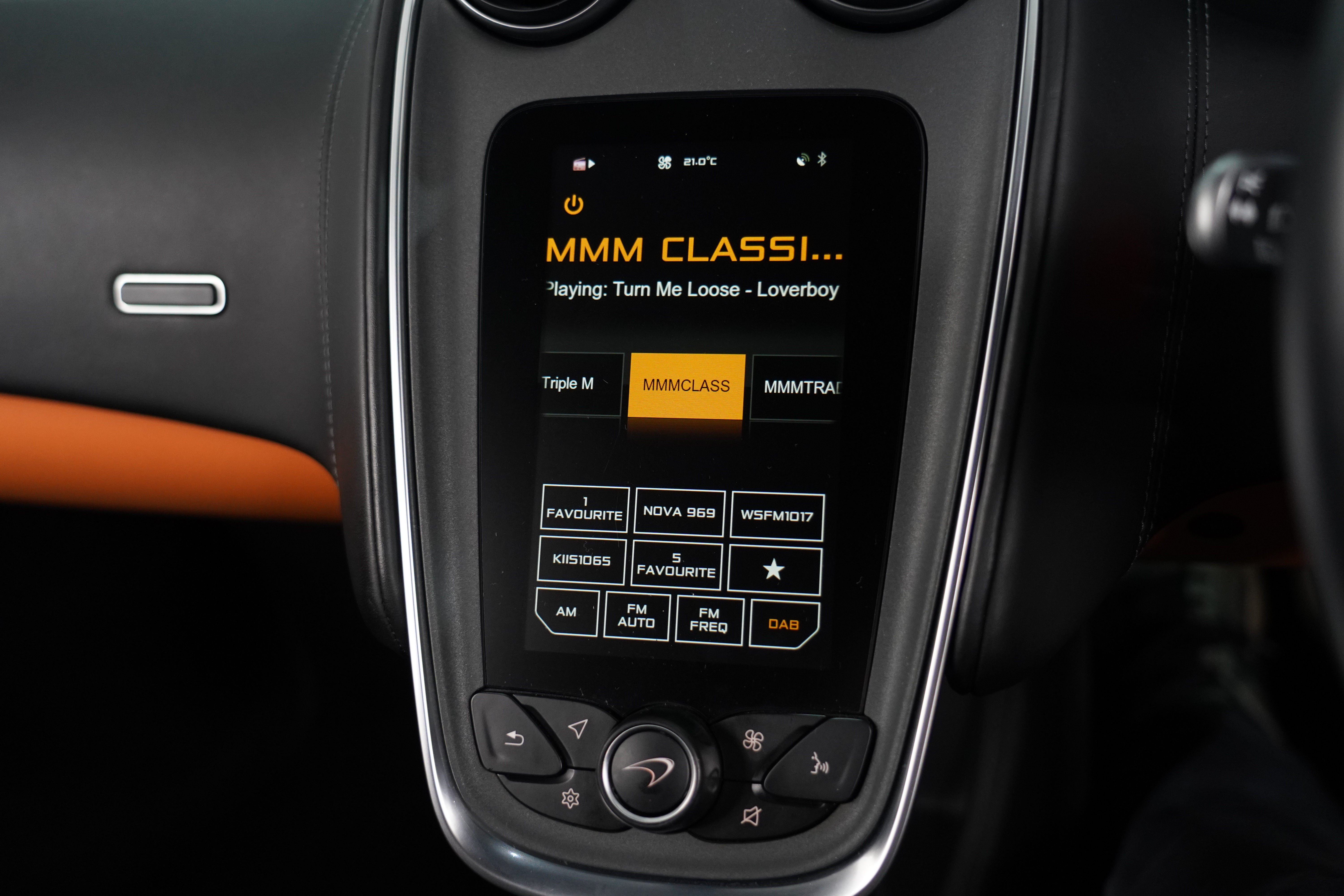 2019 Mclaren 540c Coupe Image 33