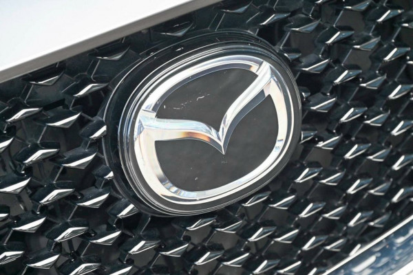 2022 Mazda CX-30 DM Series G25 Touring SUV Image 20