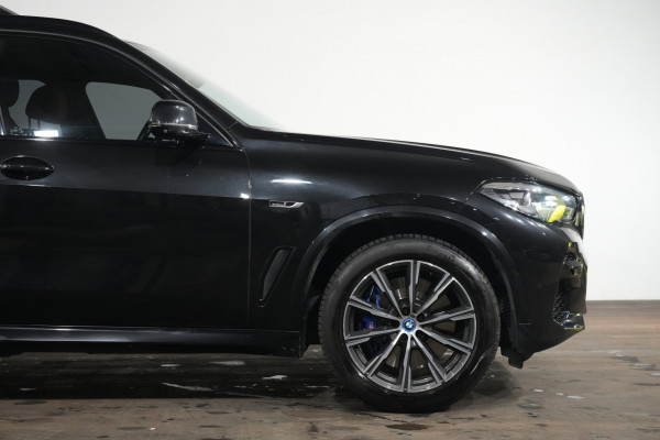 2022 BMW X5 Xdrive45e M Sport Phev SUV Image 5