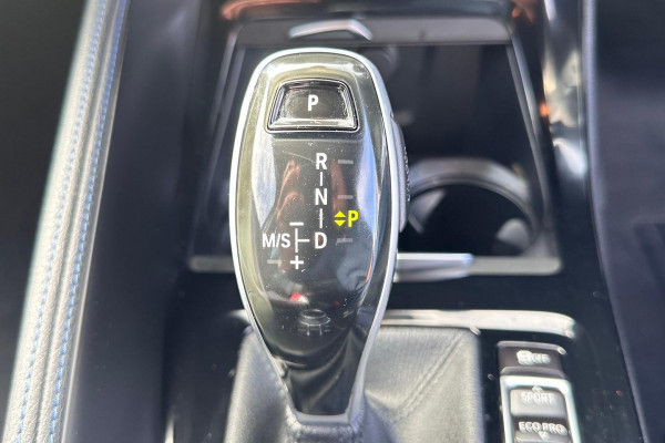 2022 BMW X2 F39 sDrive18i SUV Image 31