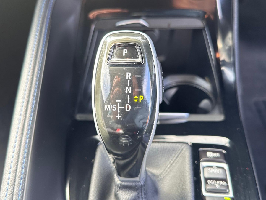 2022 BMW X2 F39 sDrive18i SUV Image 31