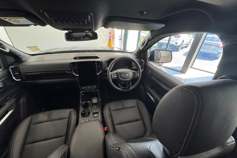 2025 MY25.25 Ford Ranger P703 Wildtrak Ute Image 26