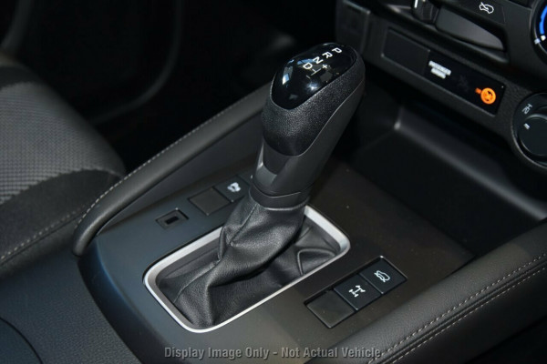 2026 Mazda BT-50 TF XT Ute Image 19