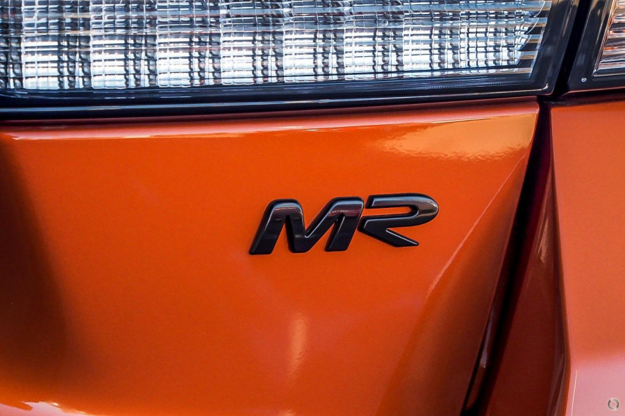 2024 Mitsubishi ASX XD MR SUV Image 12