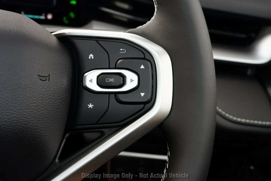2025 GWM Haval H6 B01 Ultra Hybrid SUV Image 15
