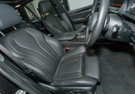 2018 BMW X5 F15 xDrive30d Suv
