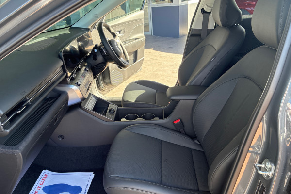 2026 Hyundai KONA SX2.V3 Hybrid Premium SUV Image 9