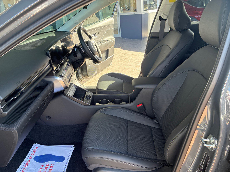 2026 Hyundai KONA SX2.V3 Hybrid Premium SUV Image 9