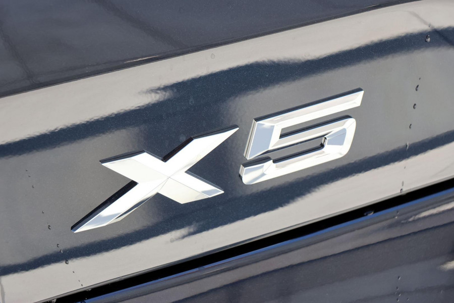 2025 BMW X5 G05 LCI xDrive30d M Sport SUV
