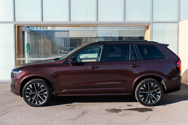 2026 Volvo XC90 L Series Ultra B5 Dark SUV Image 7