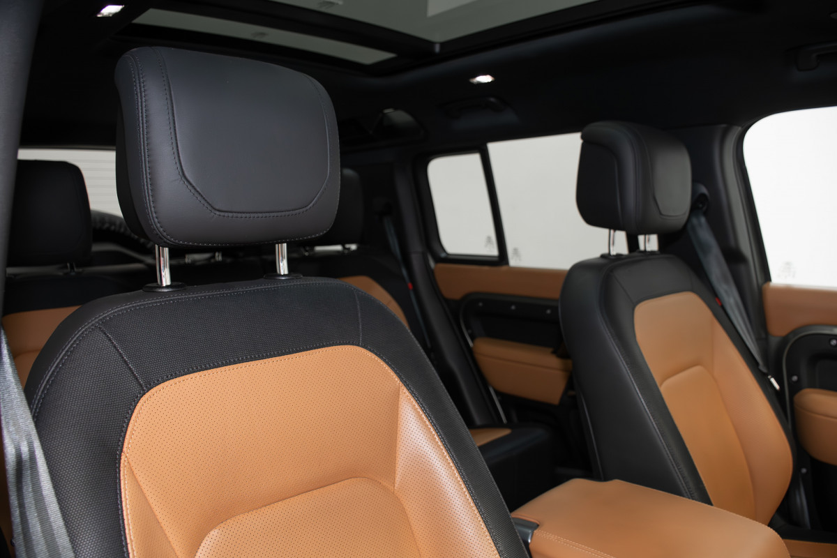 2023 Land Rover Defender L663 110 P400 X-Dynamic HSE SUV