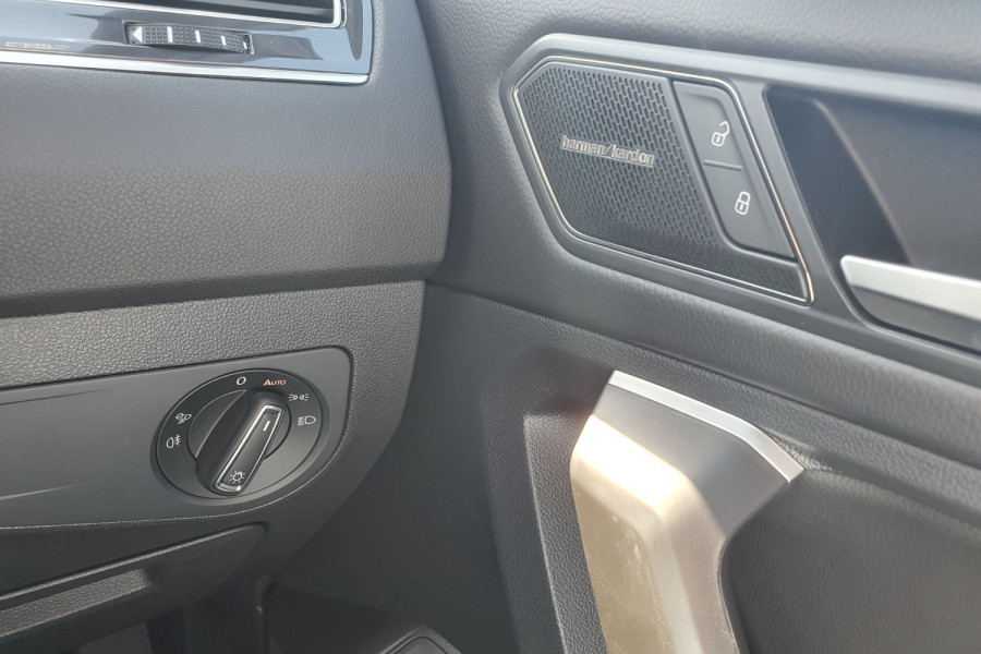 2024 MY24.5 Volkswagen Tiguan 5N Wolfsburg Edition Allspace SUV Image 27