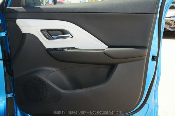2025 MG ZS ZS32 Essence Hybrid+ SUV Image 5