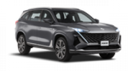 New MG MG QS