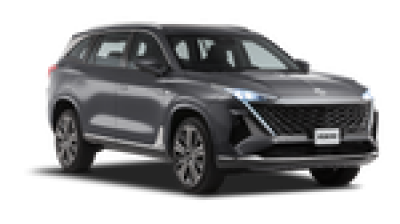 New MG MG QS