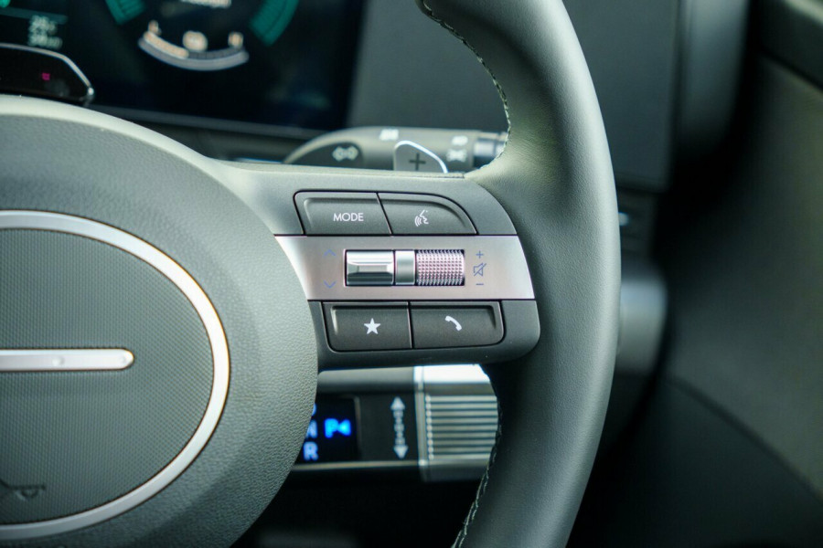 2025 Hyundai KONA SX2.V2 Hybrid SUV Image 10