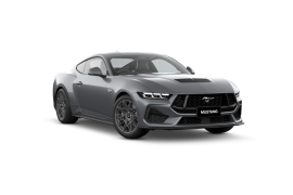 Ford Mustang GT FO