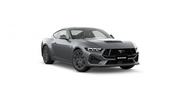 Carbonised Grey