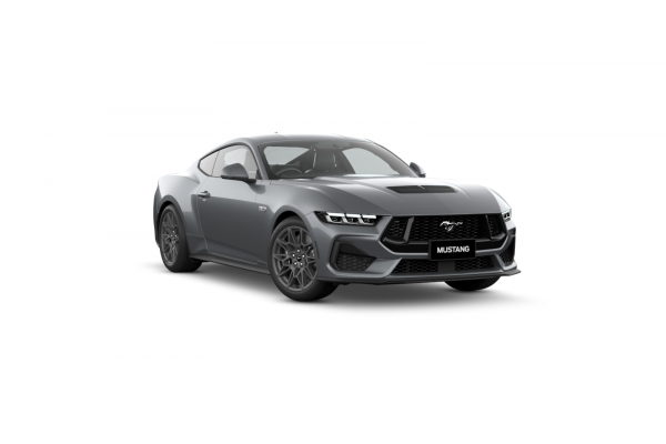 2025 Ford Mustang FO GT Hatch