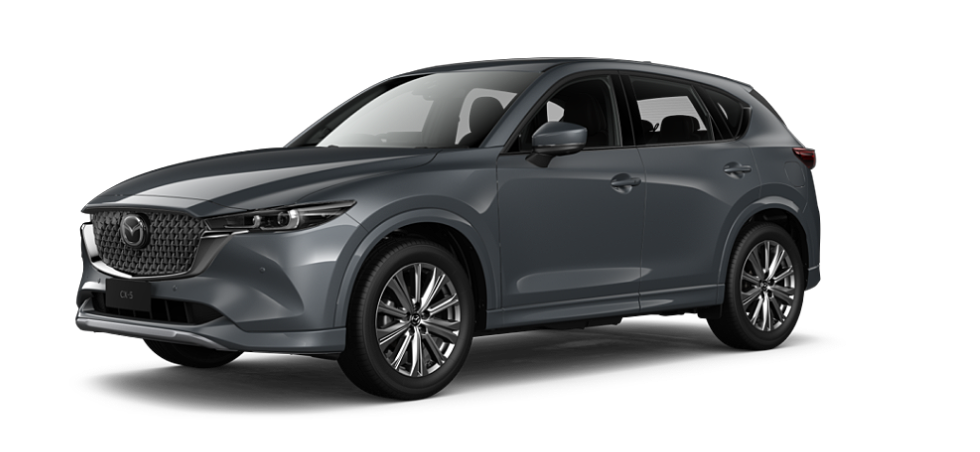 Polymetal Grey Metallic